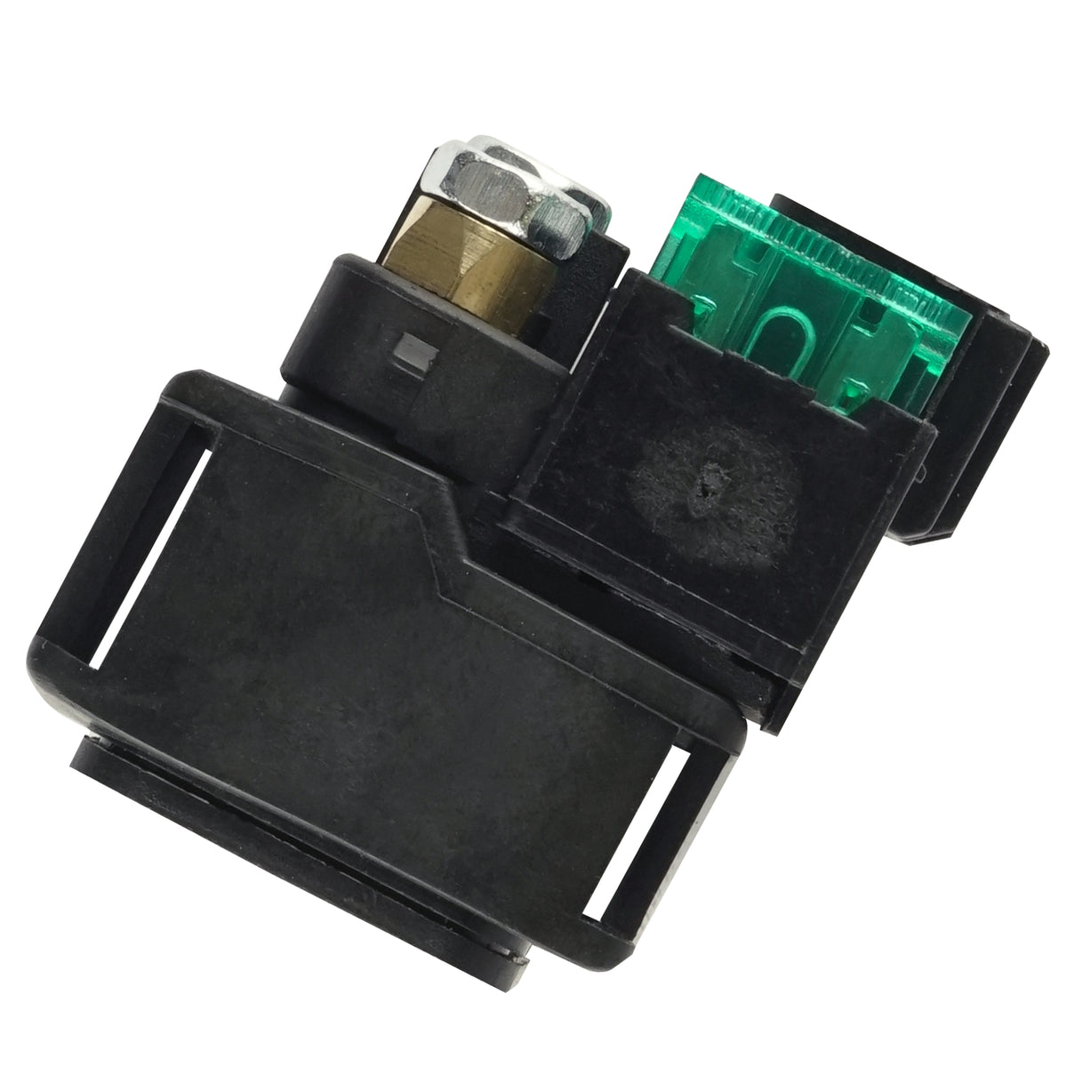 Starter Relay Solenoid for Suzuki VZ800 Marauder 800 (1997–2004)