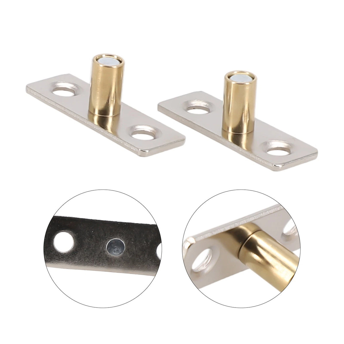 Sliding Door Guide Locator Accessories for