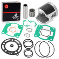 0.5mm Piston Ring & Cylinder Head Gasket Kit for Kawasaki KX100 (1995–2013)