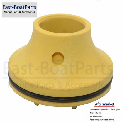 Seal Carrier Assembly Base 807929A1 Fits Mercruiser Alpha One Gen II 18-2354