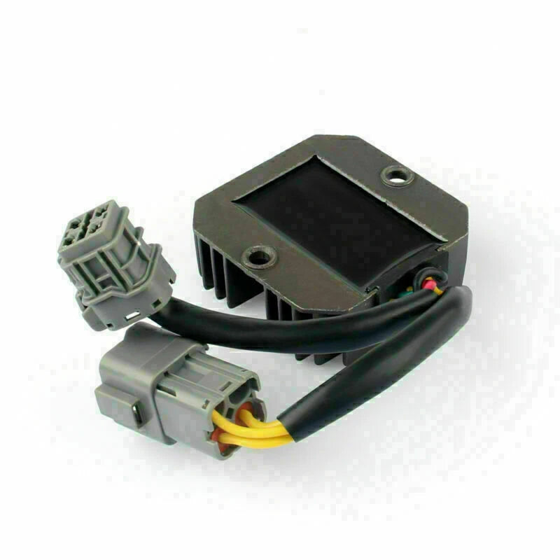 Voltage Regulator Rectifier for Can-Am Bombardier DS 250 (2006–2017) S31600RCA000
