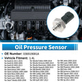 Engine Oil Pressure Sensor No.036919081A for Audi A1 (2011–2015) 1.4L