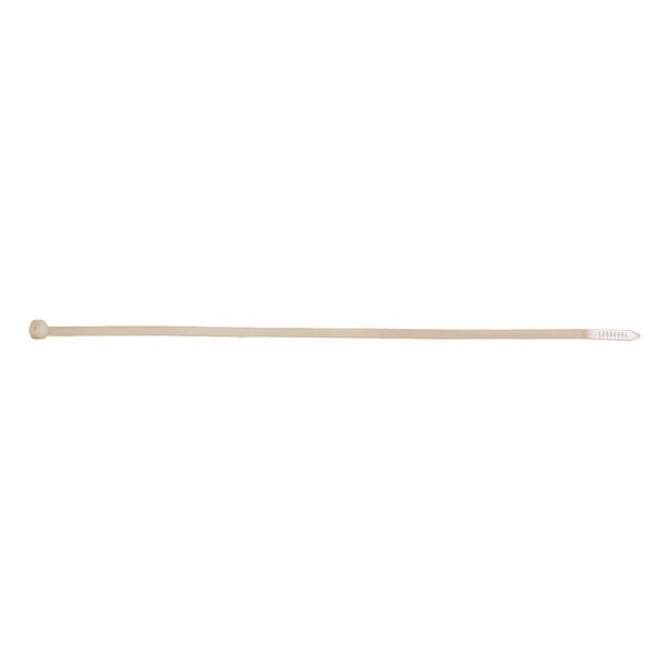100 Pack Temperature-Rated Cable Ties for Eagle Aspen 500234 (11 In.)