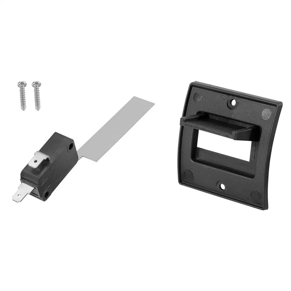Sail Switch with Bracket Upgrade Kit For RV Furnace 33082