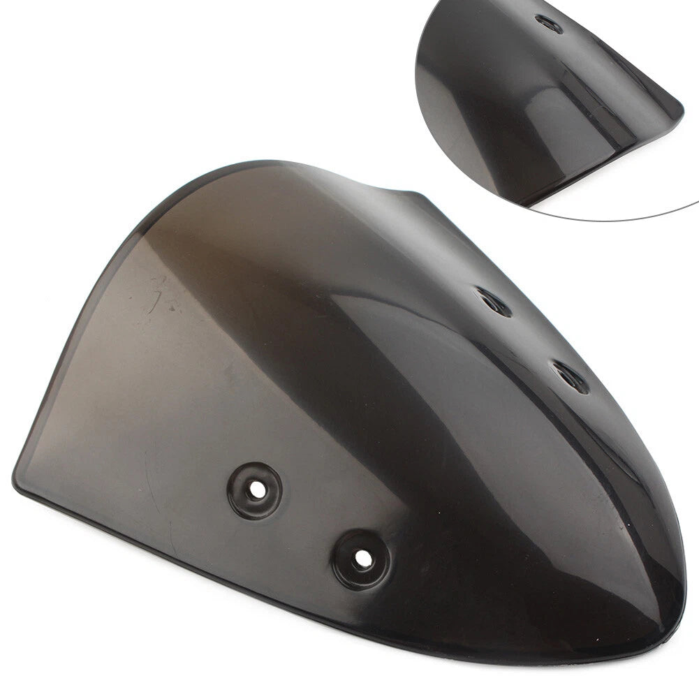 Windshield Screen Cover Fairing Cowling for Kawasaki ER-6N (2012–2016)