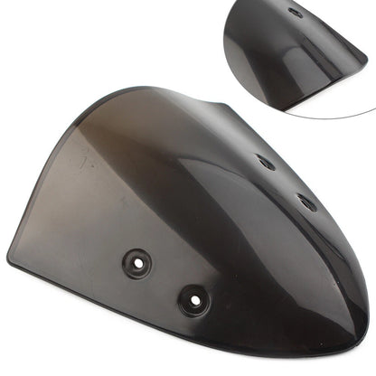 Windshield Screen Cover Fairing Cowling for Kawasaki ER-6N (2012–2016)