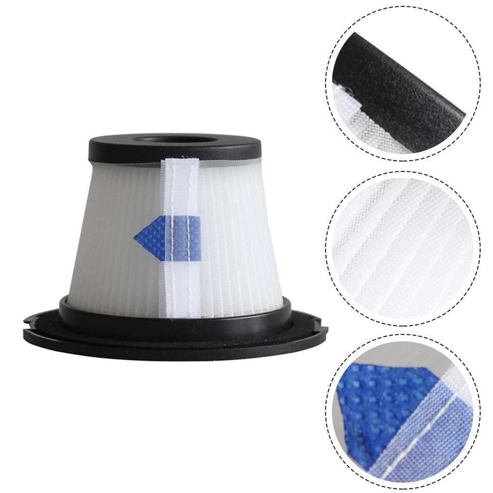 Vacuum Cleaner Filter for Cv100 (Replaceable)