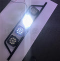 27W Adjustable Roof Light Mounting Bar for Can-Am Commander