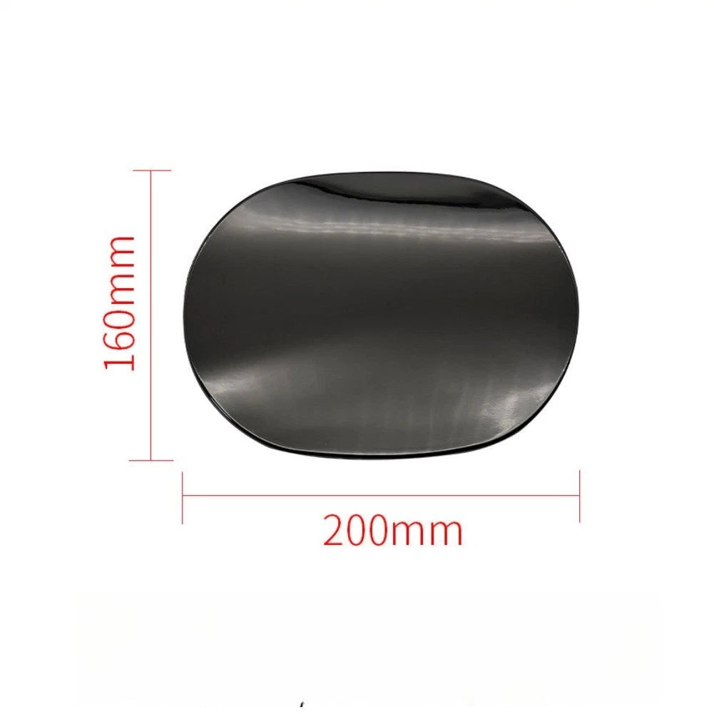 Fuel Tank Flap Cover for