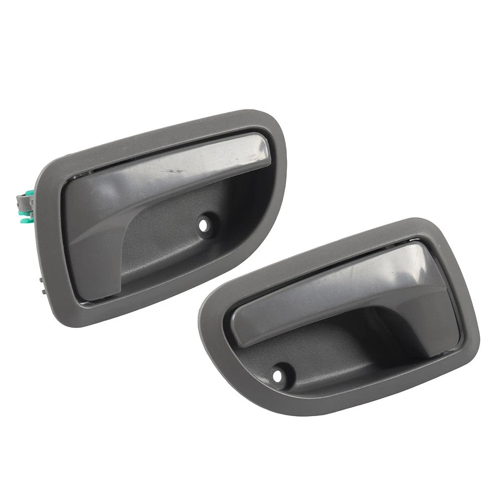 2X Inside Door Handle for Kia Picanto Morning (2008–2010)