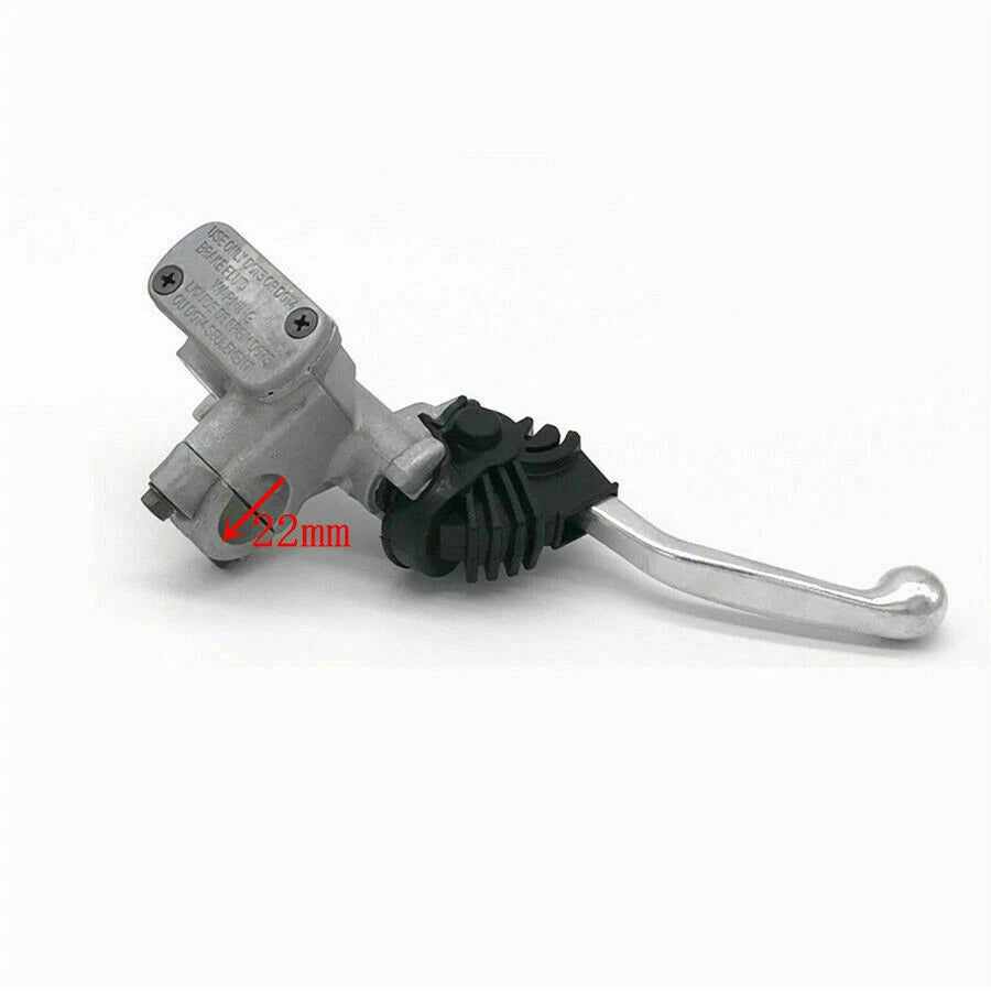 Front Brake Master Cylinder for Honda CRF 150F 230F 250R 450R 250X 450X 450RX