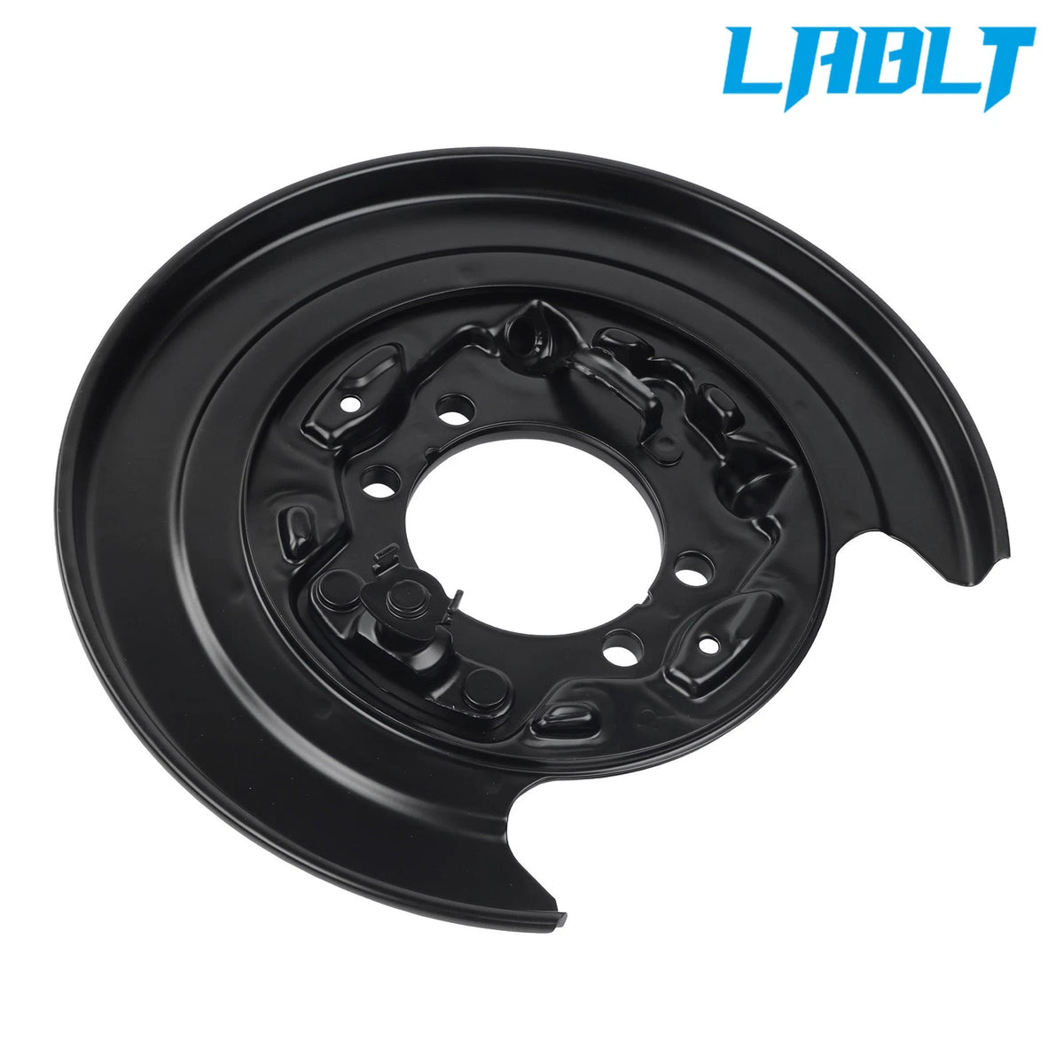 Brake Backing Plate for Subaru Crosstrek (2016–2022) 26704FJ002
