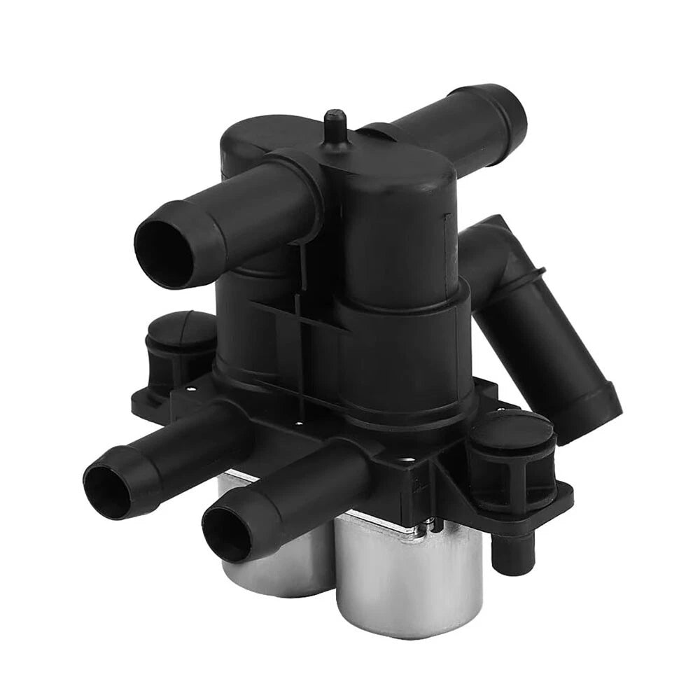 Heater Control Valve XR843549 for Jaguar S-Type 2.7 D (2004–2007)