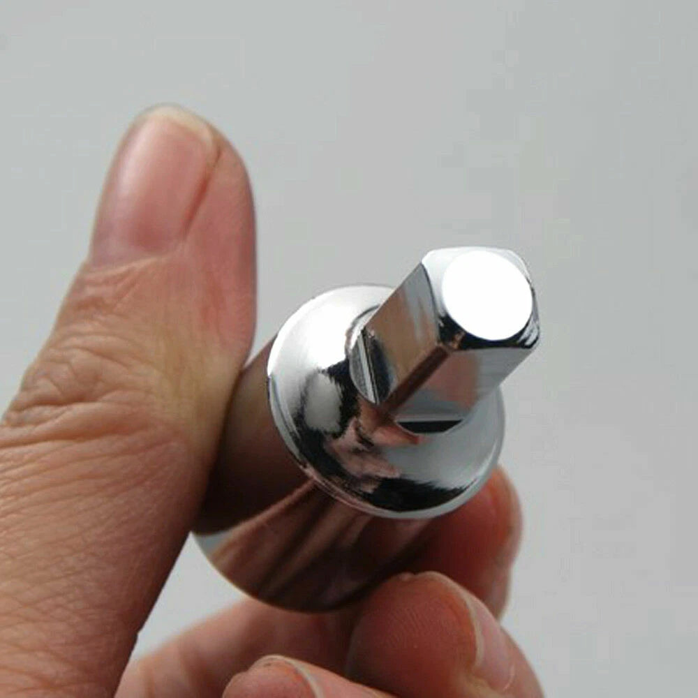 8mm Square Oil Pan Drain Plug Wrench Tool for Reynolds (3/8)
