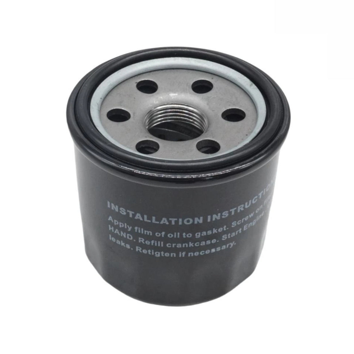 Mercury Marine Quicksilver Oil Filter Assembly Replace 35-8M0162831 35-822626K03