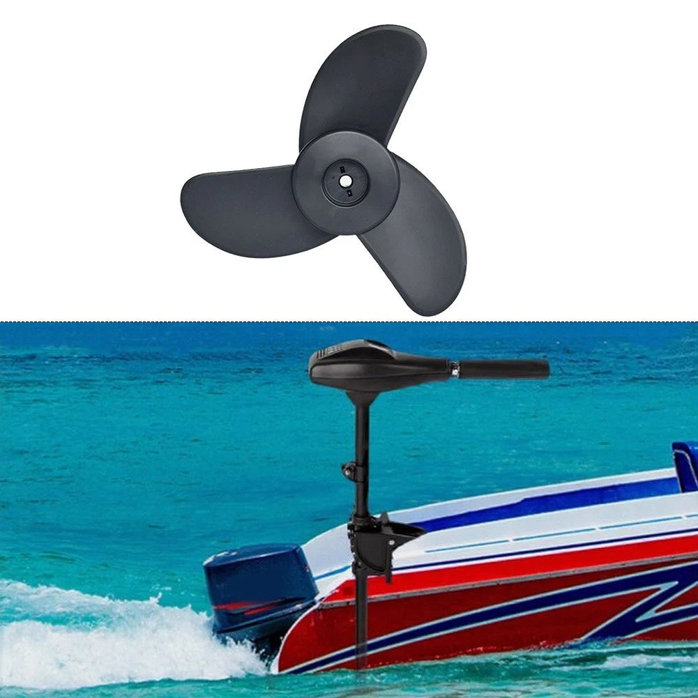 Propeller for SUNELEXE X150 X240 Outboard (8.5cm Hub)