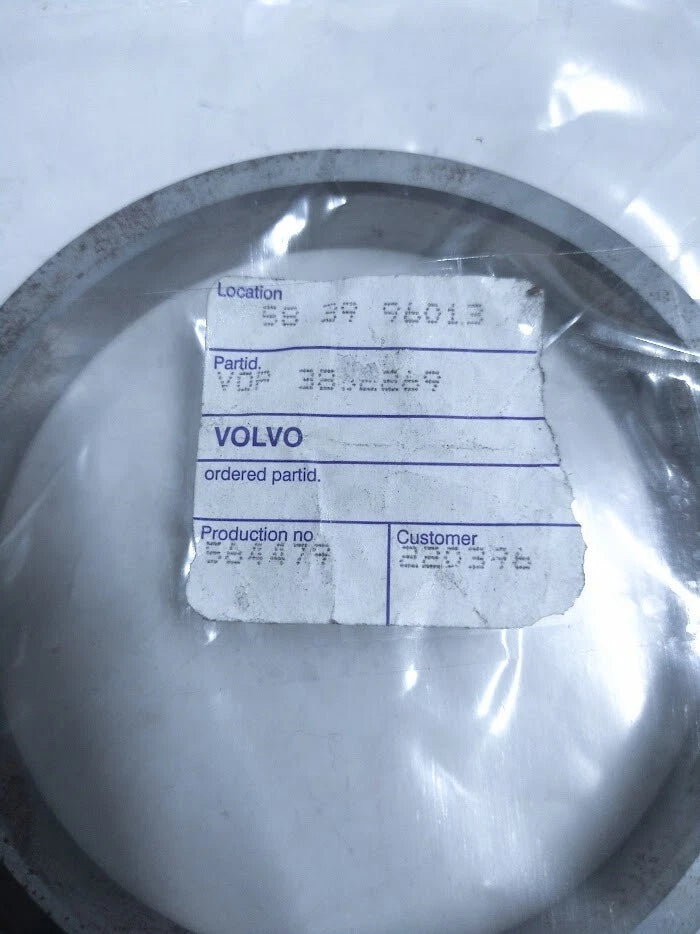 Upper Bearing Ring for Volvo Penta (3852269)