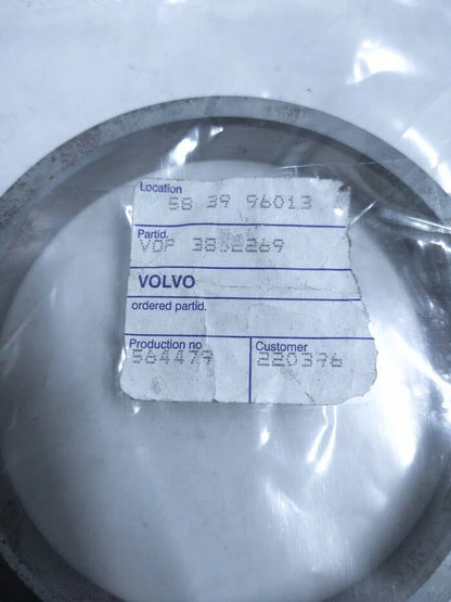 Upper Bearing Ring for Volvo Penta (3852269)