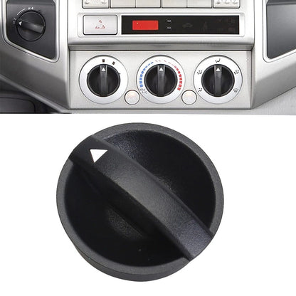Knob Switch Control for Toyota Tacoma (2005–2011)