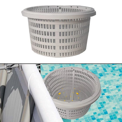 Swimming Pool Skimmer Basket for Hayward SPx1091L