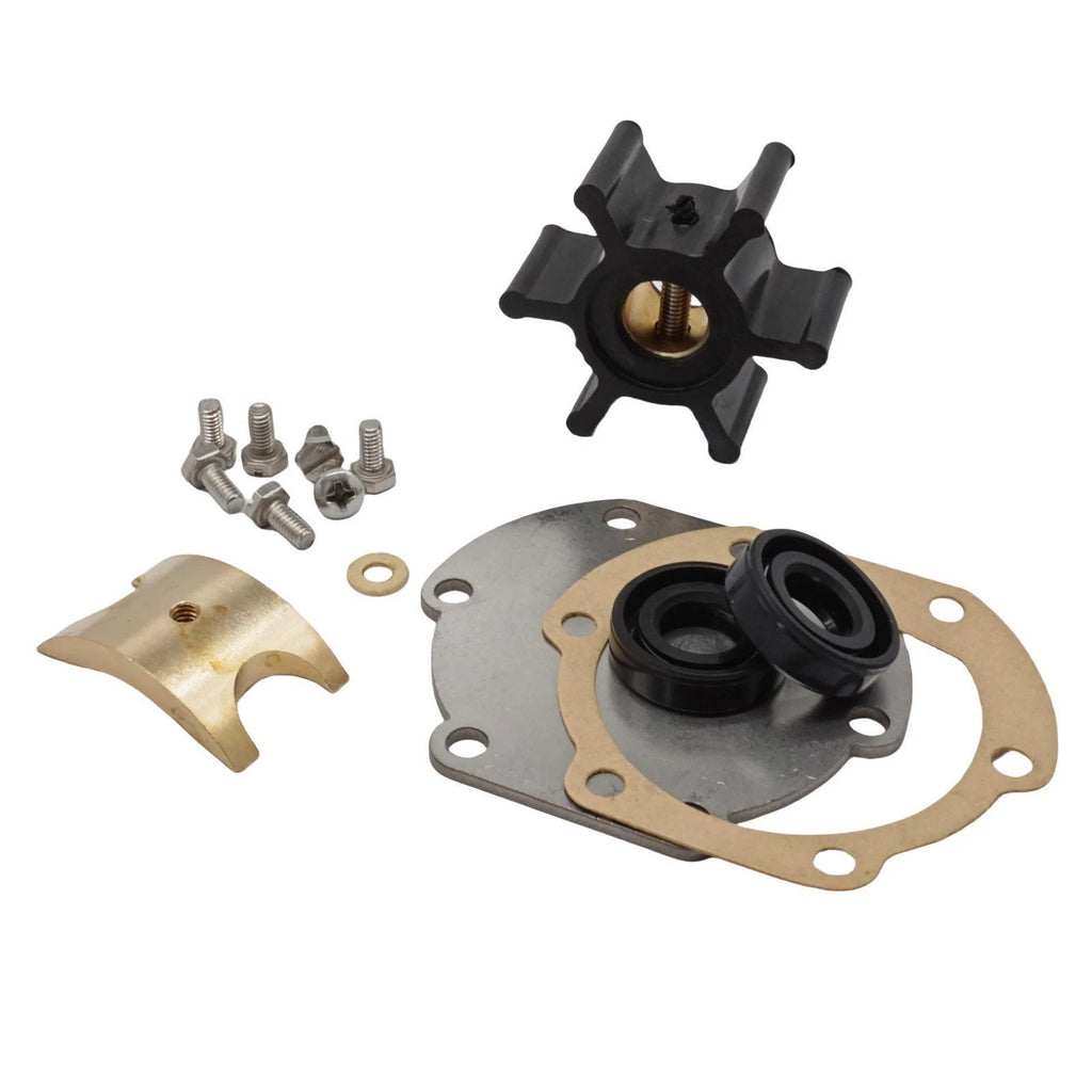Sea Water Pump Impeller Minor Repair Kit for Volvo (10-35098-2, 829895)