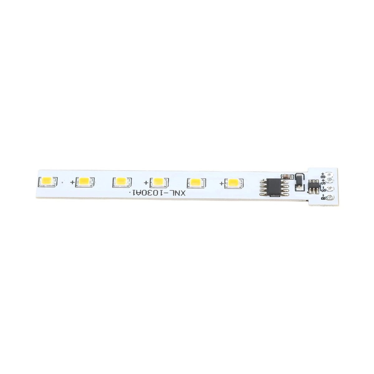 Solar Flame Light Controller Circuit Board for Candle Lighting Projects