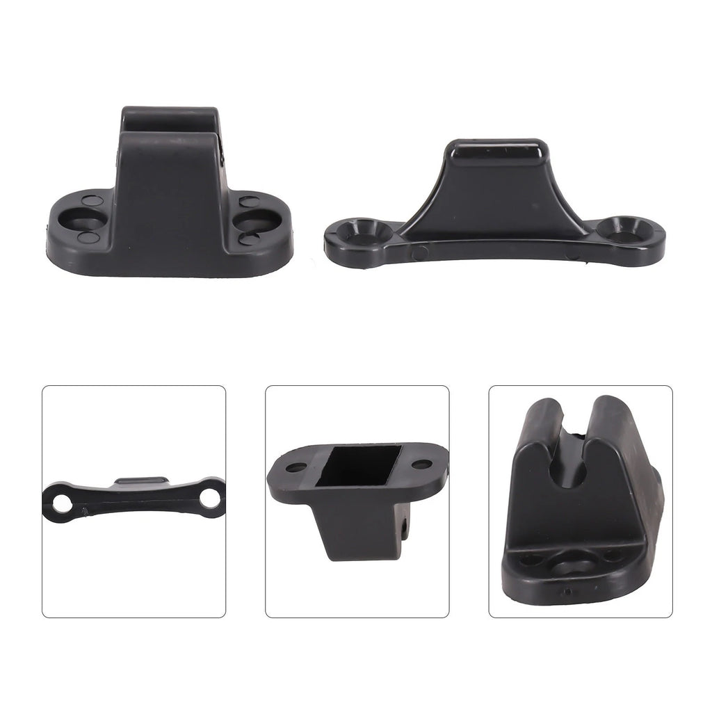 Retainer Catch Stop T-Handle for Boat Camper Caravan Motorhome