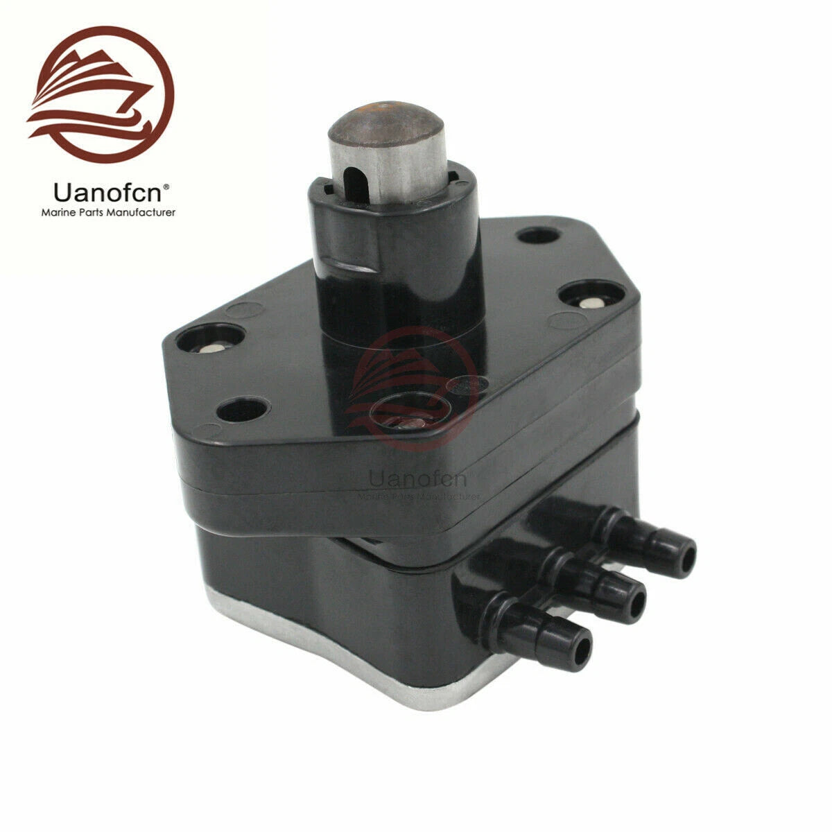 Fuel Pump Assembly for Yamaha 4 Stroke (25-60HP) (62Y-24410-04-00, 62Y-24410-02-00)