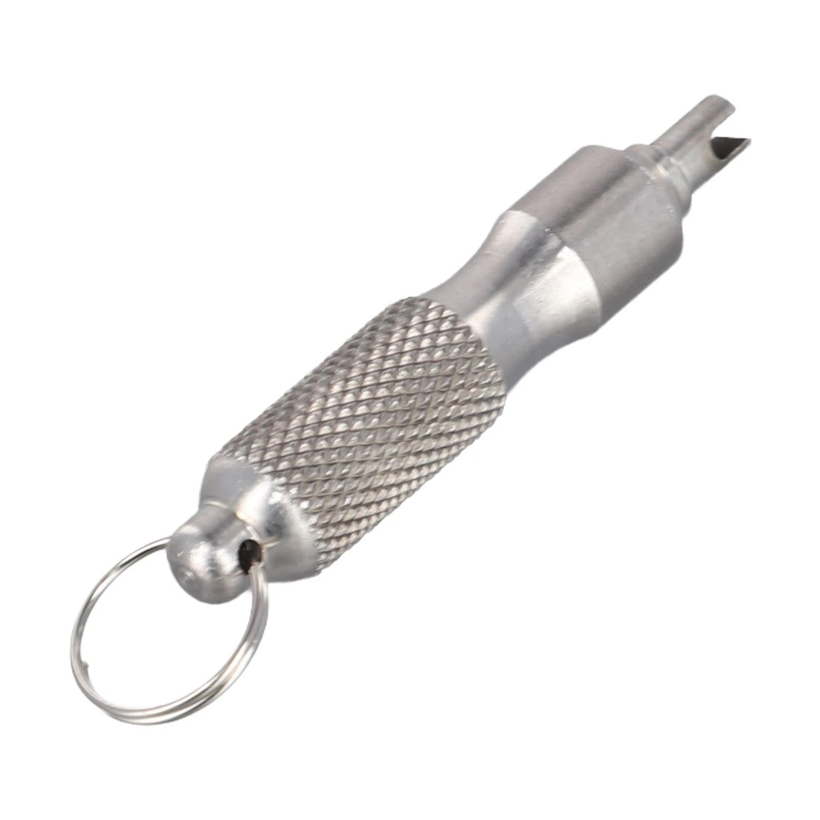 Compact Valve Core Wrench Spanner for Tire Maintenance (Universal)