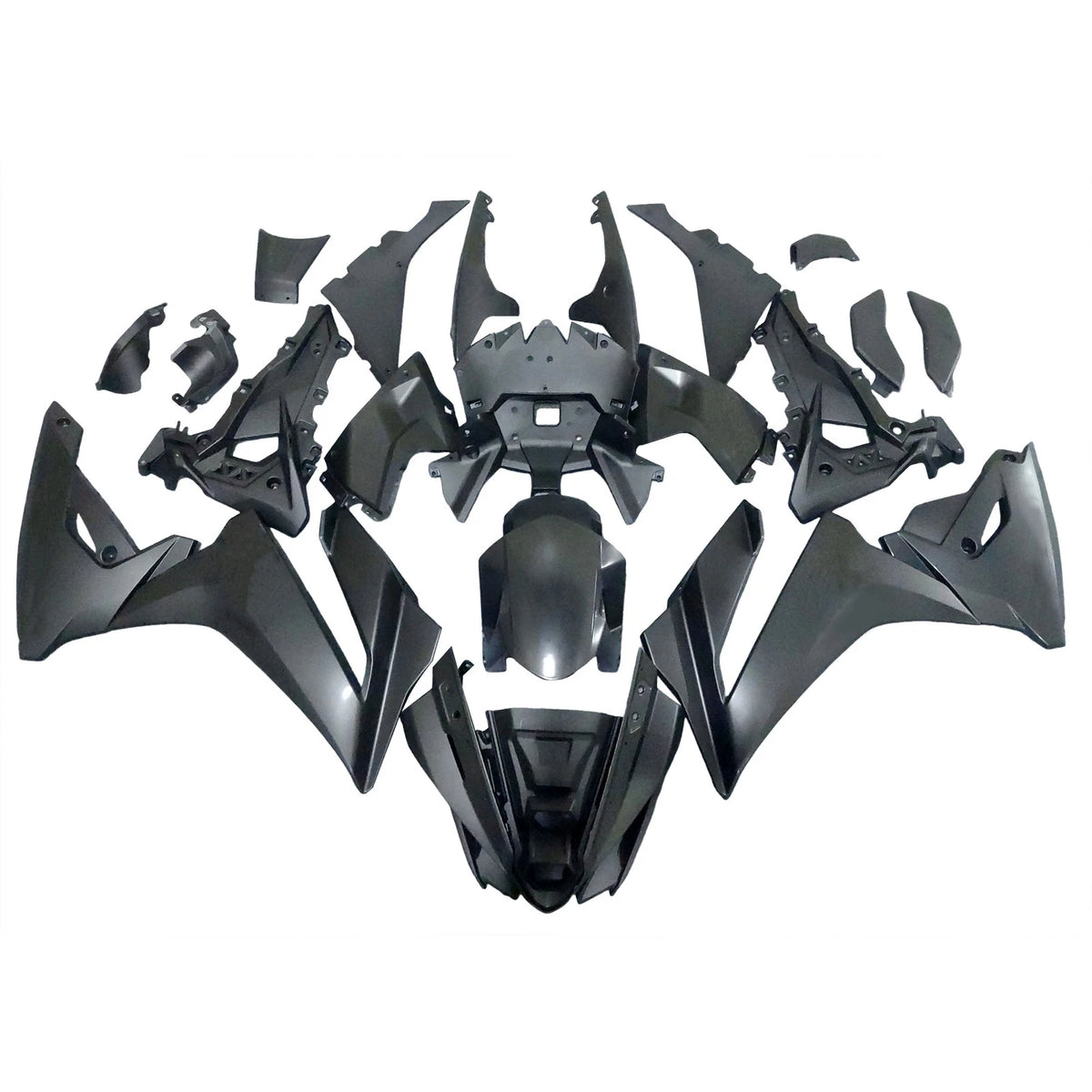 Injection Fairing Kit for Suzuki GSX-8R (2024–2026) #102