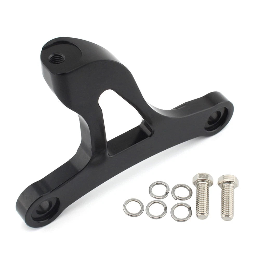 Front Engine Mount for Harley Davidson Sportster 1200 883 XL883 XL1200 (2004–2023)
