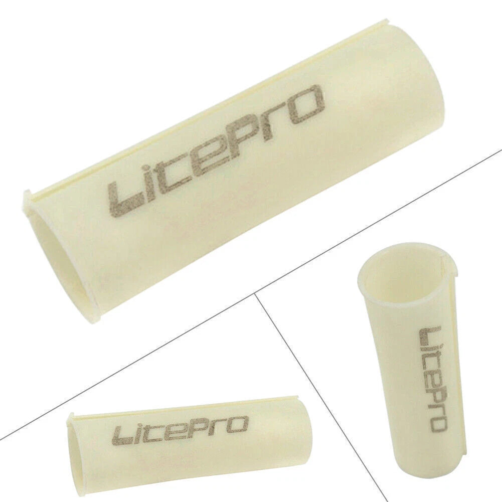 LitePro Seat Post Protector Protecting Sleeve Bamper fit Dahon Folding Bike