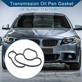Engine Oil Filter Housing Gasket Replacement for BMW 328i (2007–2012)