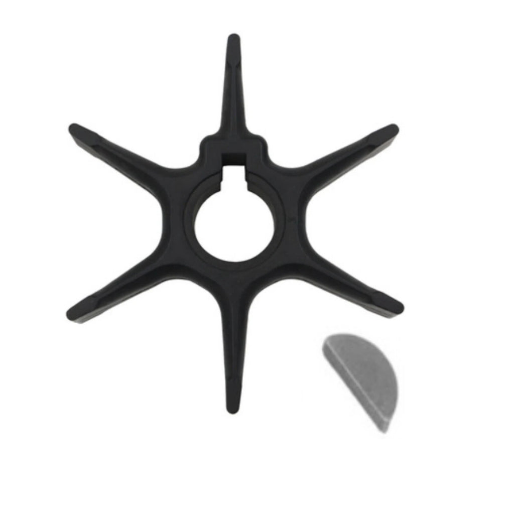 Water Pump Impeller for Suzuki DT 9.9 14 16 25 28 HP Outboard (17461-93004)