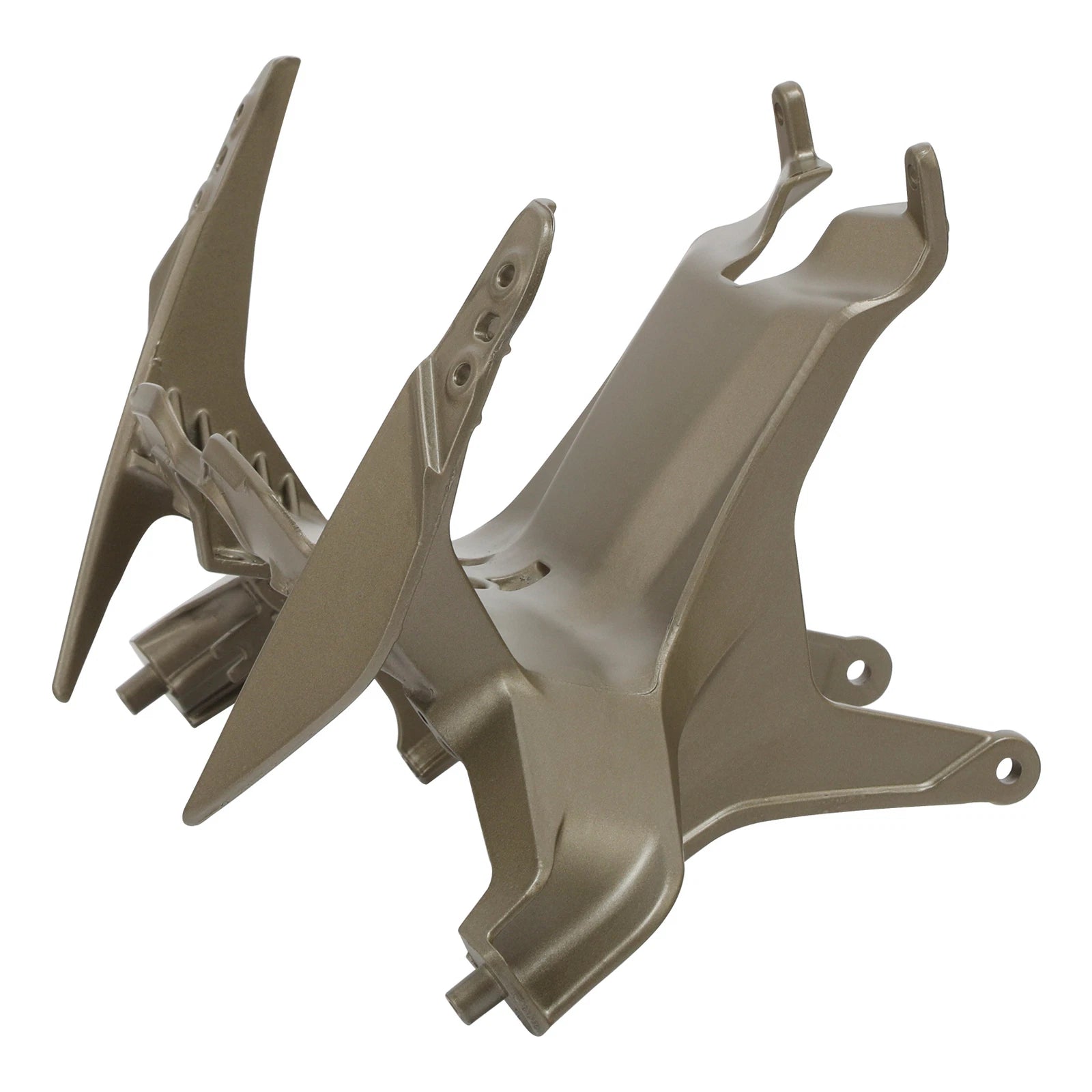 Upper Fairing Stay Headlight Bracket for Ducati Panigale V4 SP2 (2022–2024)