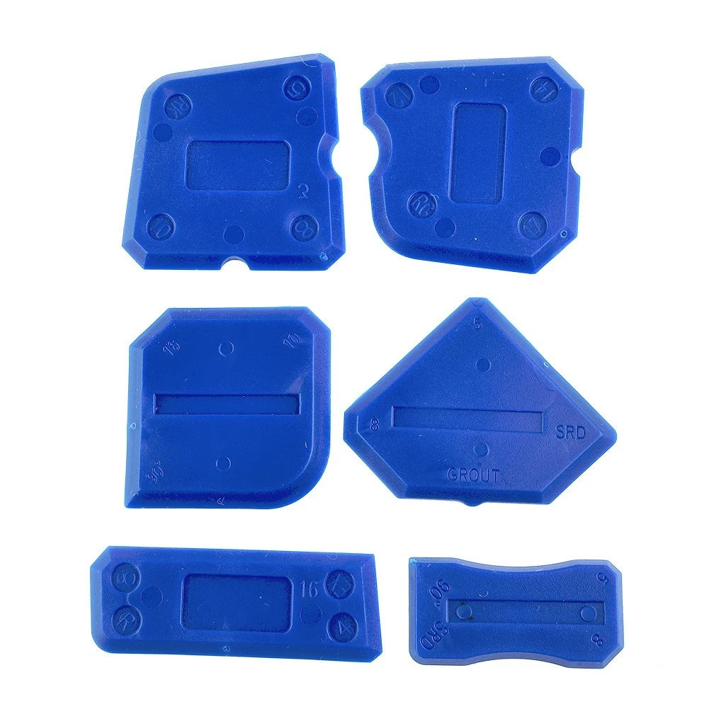 Sealant Tools Silicone Molding Application Tool Kit