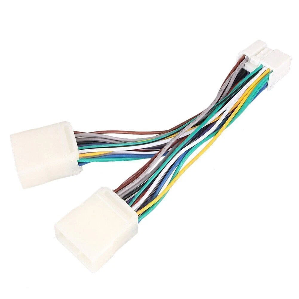 Y Cable Splitter for Honda (Aux CD Changer, iPod Adapter, XM, Navigation)
