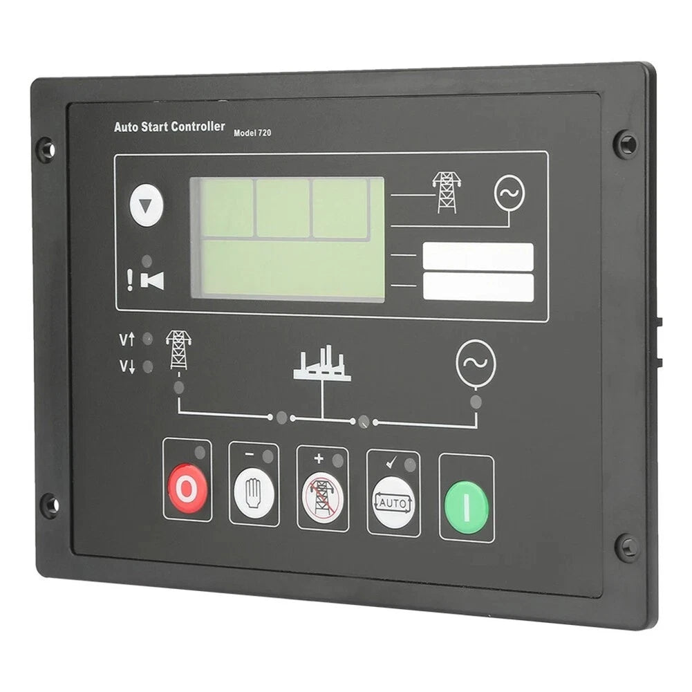 DSE720 Automatic Start Control Panel for Deep Sea Generator