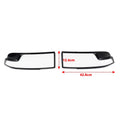 Tail Light Lens Cover for Land Rover Range Rover Evoque (2012–2019)