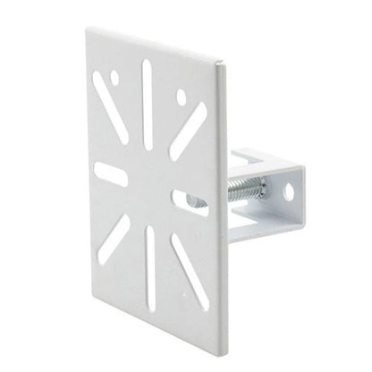 Wall Mounting Bracket for CCTV Camera Vertical Installation