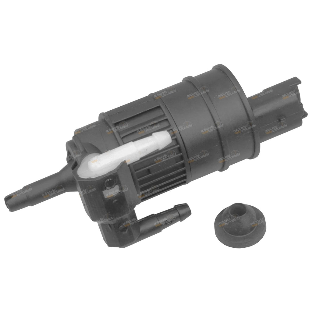 Windscreen Washer Pump for Peugeot Partner B9P (2008–2012)