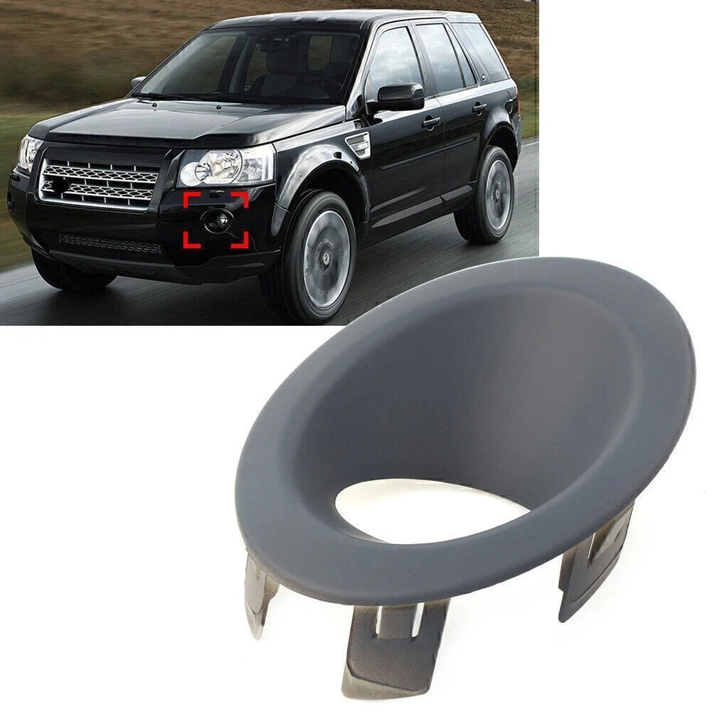 Front Left Fog Lamp Bezel LH for Land Rover LR2 (2008–2013)
