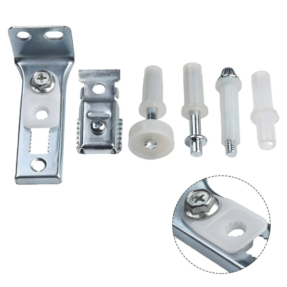 Thick Doors Door Hardware Repair for Bi-Fold Doors