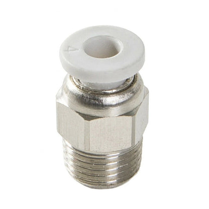 5Pcs Pneumatic Tube Fitting for Creality 3D PC4-M10