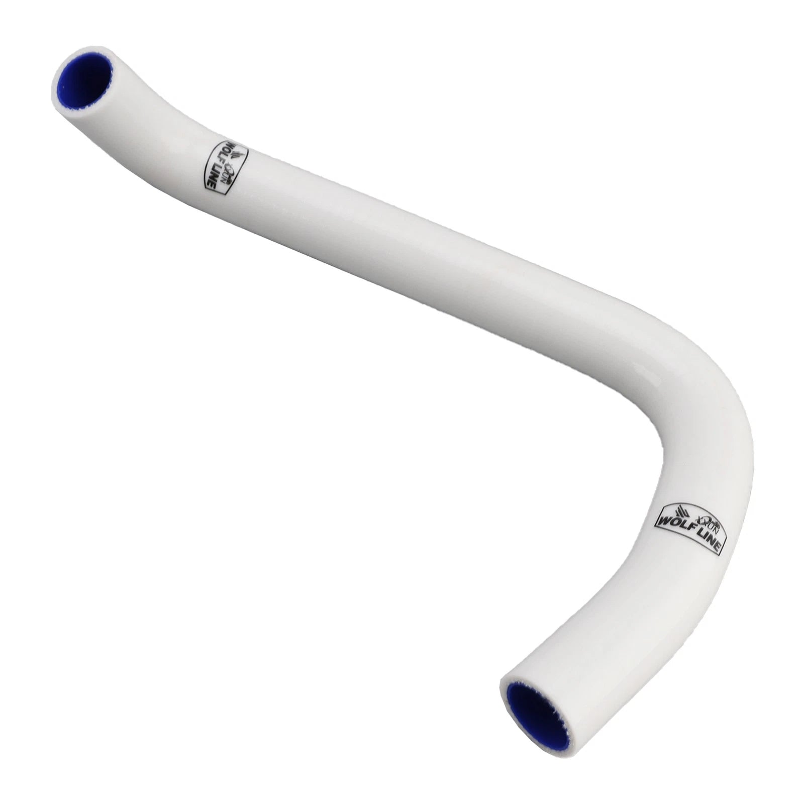 Silicone Radiator Coolant Hose for Kawasaki ZX10R ZX-10RR (2021–2025)