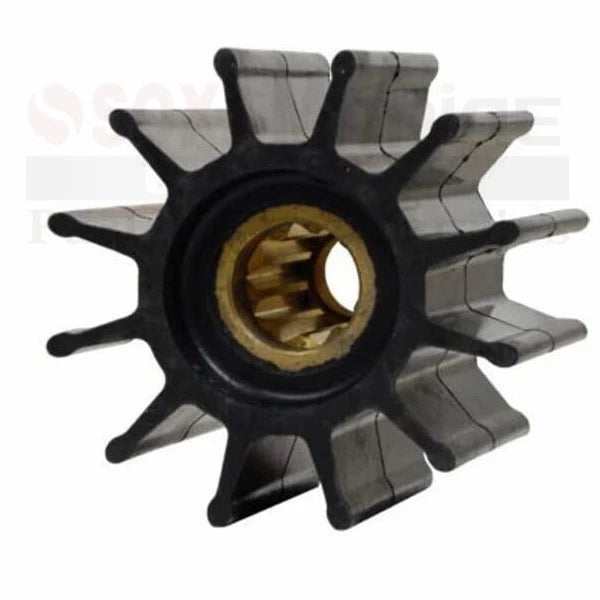 Sea Impeller for Sherwood (29000K, G2902-01, G2902X, G2903-01, G2903X, G2904-01)