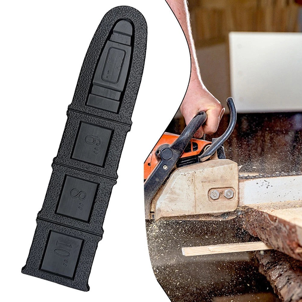 Chainsaw Bar Cover Scabbard for Electric Tool (10 Inch)