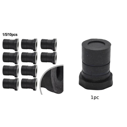 Rubber Shock Mount for 435 440 445 450 555 560 (OEM Fit)