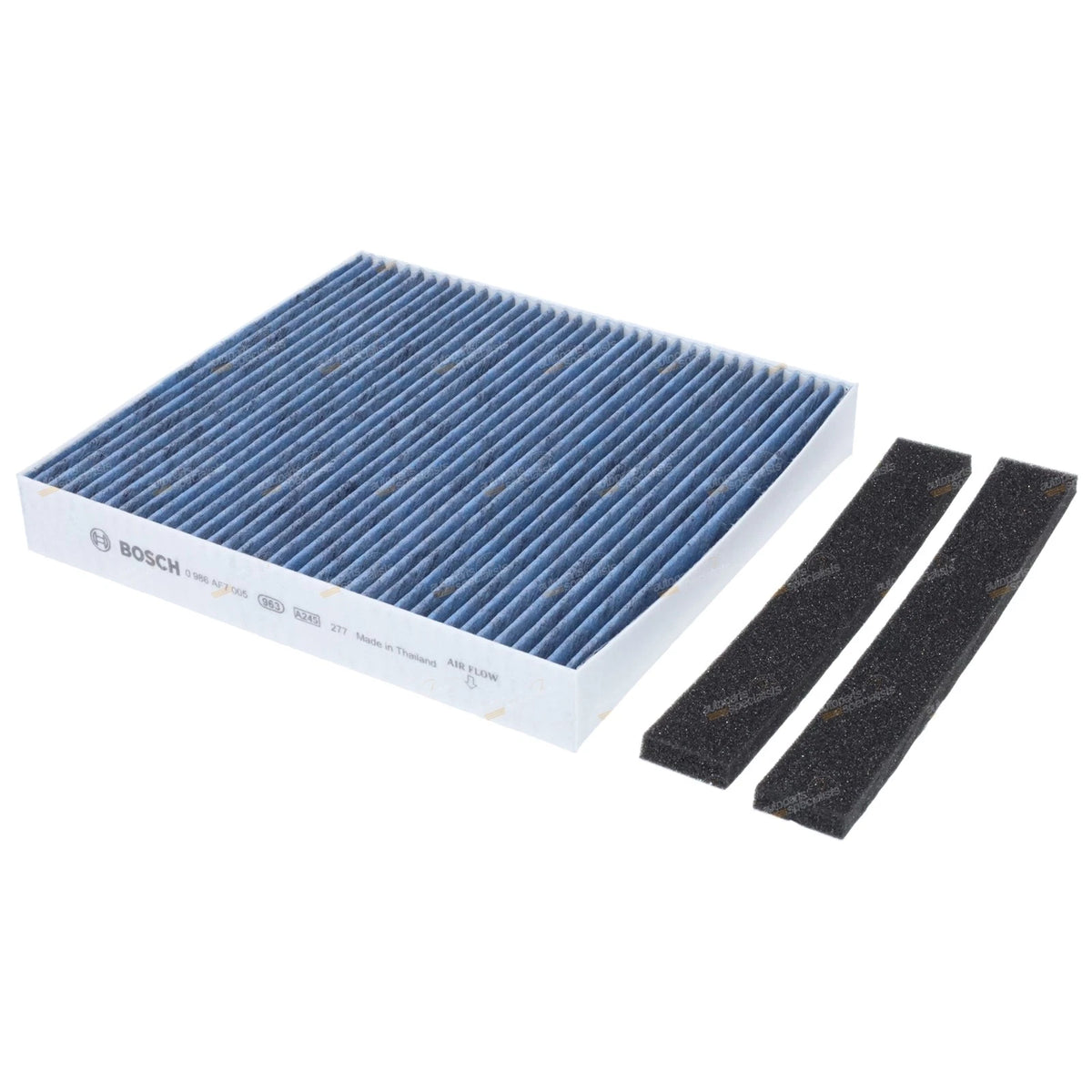 Bosch Aeristo Cabin Air Filter for Alfa Romeo 159 (2006–2012)
