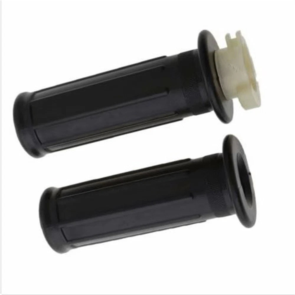 Handlebar Grip Set for Suzuki JR50 R (1978–2006)